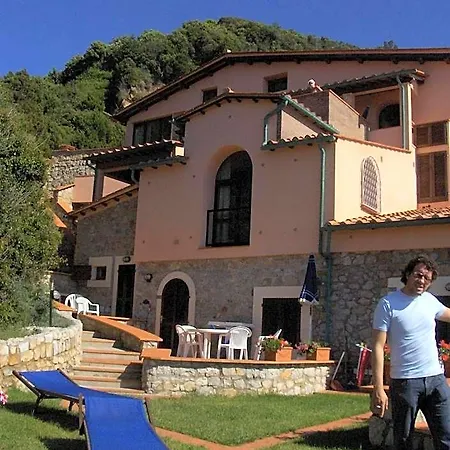 Cota Quinta Apartment Cavo