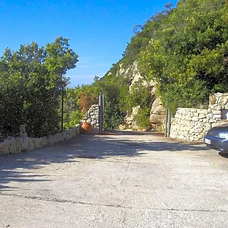Cota Quinta * Cavo